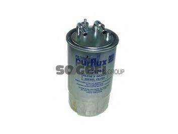 Фильтр топлива PURFLUX FCS743