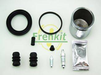 Ремкомплект суппорта тормозной системы FRENKIT 254904