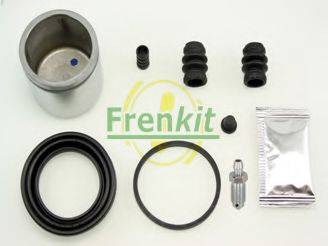 Ремкомплект суппорта тормозной системы FRENKIT 254921