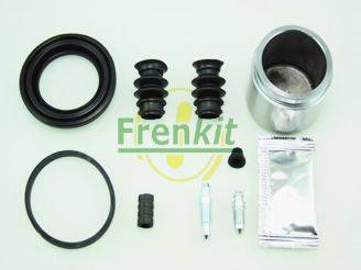 Ремкомплект суппорта тормозной системы FRENKIT 254981
