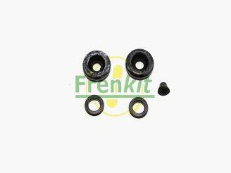 Ремкомплект колесного тормозного цилиндра FRENKIT 319070