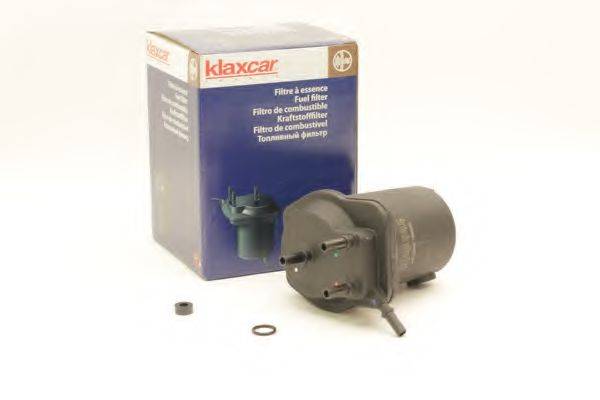 Фильтр топлива KLAXCAR FRANCE FE033z