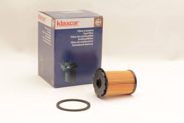 Фильтр топлива KLAXCAR FRANCE FE087z