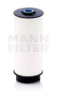 Фильтр топлива MANN-FILTER PU 7004 z