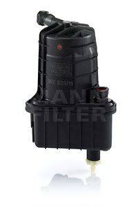 Фильтр топлива MANN-FILTER WK 939/11 x