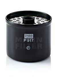 Фильтр топлива MANN-FILTER P 917 x