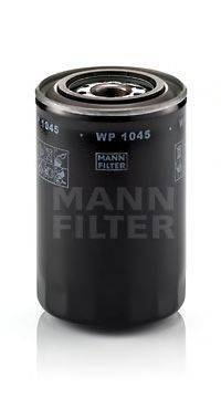 Маслофильтр  MANN-FILTER WP 1045