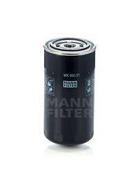 Фильтр топлива MANN-FILTER WK 950/21