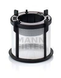 Фильтр топлива MANN-FILTER PU 51 x
