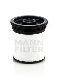 Фильтр топлива MANN-FILTER PU 7006