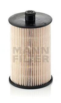 Фильтр топлива MANN-FILTER PU 823 x