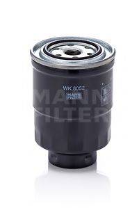 Фильтр топлива MANN-FILTER WK 8052 z