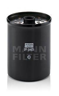 Фильтр топлива MANN-FILTER P 945 x
