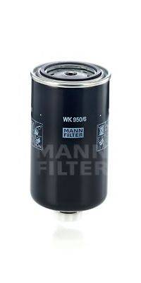 Фильтр топлива MANN-FILTER WK 950/6