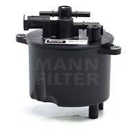 Фильтр топлива MANN-FILTER WK 12 004