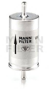 Фильтр топлива MANN-FILTER WK 410