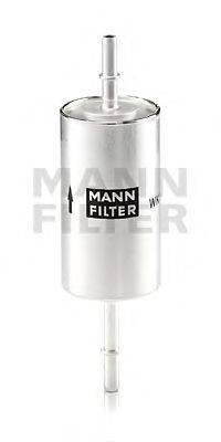 Фильтр топлива MANN-FILTER WK 512/1