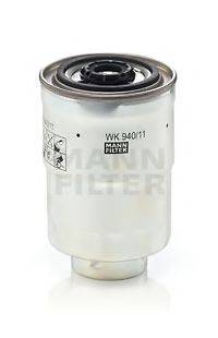 Фильтр топлива MANN-FILTER WK 940/11 x