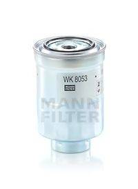 Фильтр топлива MANN-FILTER WK 8053 z