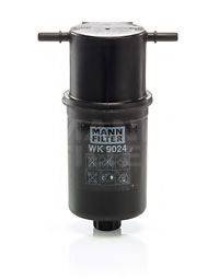 Фильтр топлива MANN-FILTER WK 9024