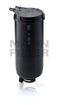 Фильтр топлива MANN-FILTER WK 939/14 x