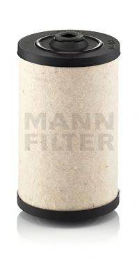 Фильтр топлива MANN-FILTER BFU 900 x