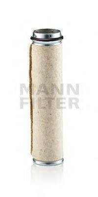 Воздушный фильтр (добавочного воздуха) MANN-FILTER CF 800
