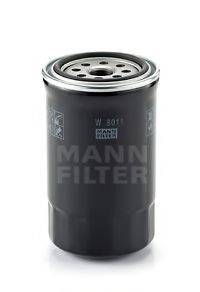 Маслофильтр  MANN-FILTER W 8011