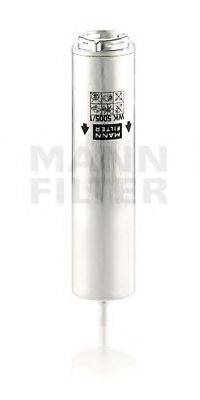 Фильтр топлива MANN-FILTER WK 5005/1 z