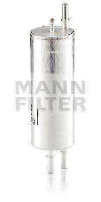 Фильтр топлива MANN-FILTER WK 513/3