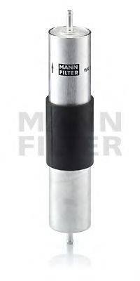 Фильтр топлива MANN-FILTER WK 516/1