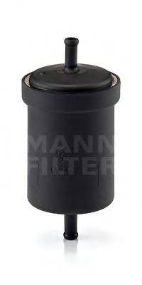 Фильтр топлива MANN-FILTER WK 613/1