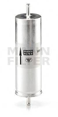 Фильтр топлива MANN-FILTER WK 516