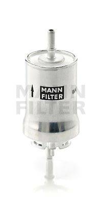 Фильтр топлива MANN-FILTER WK 59 x