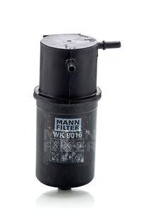 Фильтр топлива MANN-FILTER WK 9016
