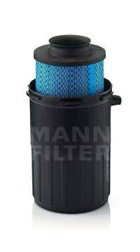 Воздушный фильтр ДВС MANN-FILTER C 15 200