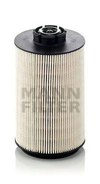 Фильтр топлива MANN-FILTER PU 1058 x