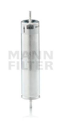 Фильтр топлива MANN-FILTER WK 522