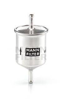Фильтр топлива MANN-FILTER WK 66
