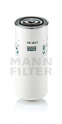 Фильтр топлива MANN-FILTER WK 962/7