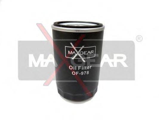 MAXGEAR 260129 Маслофильтр 