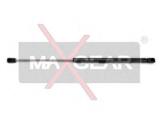 MAXGEAR 120079 Газовая пружина багажника