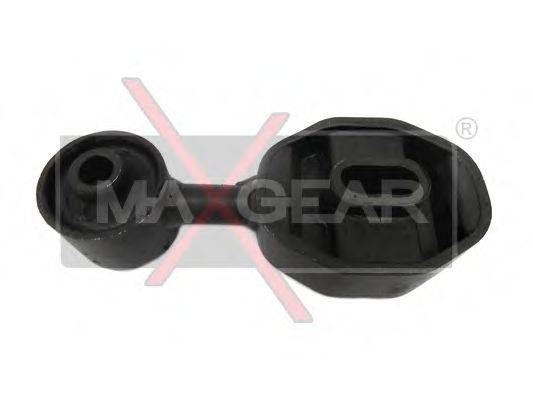 MAXGEAR 760084 Подушка двигателя