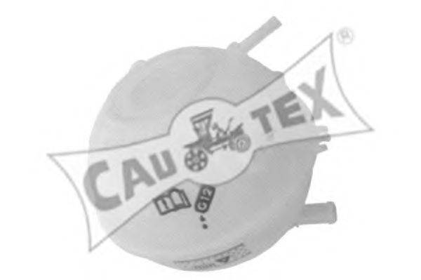 CAUTEX 954126 Расширительный бачок