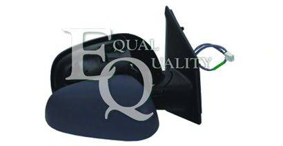 Зовнішнє дзеркало EQUAL QUALITY RS03044