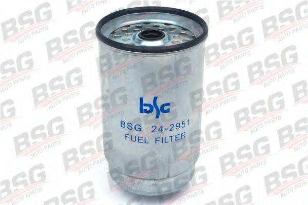 Паливний фільтр BSG BSG 30-130-001