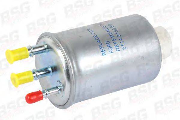 Фильтр топлива BSG BSG 30-130-004