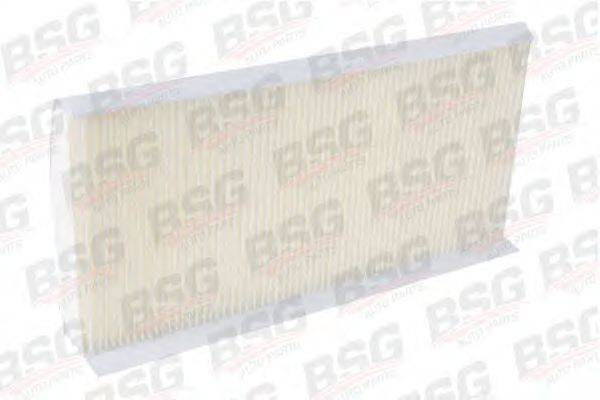 Фильтр воздуха в салоне BSG BSG 30-145-003