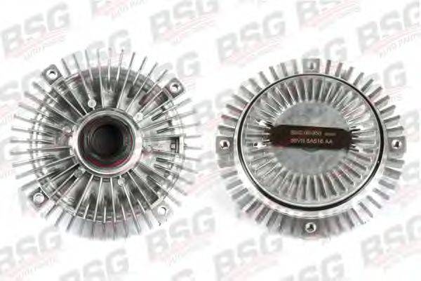 Сцепление вентилятора радиатора BSG BSG 30-505-002