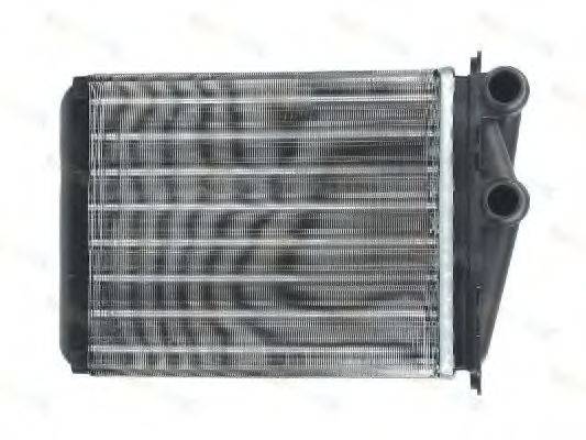 Радиатор печки THERMOTEC D6R015TT